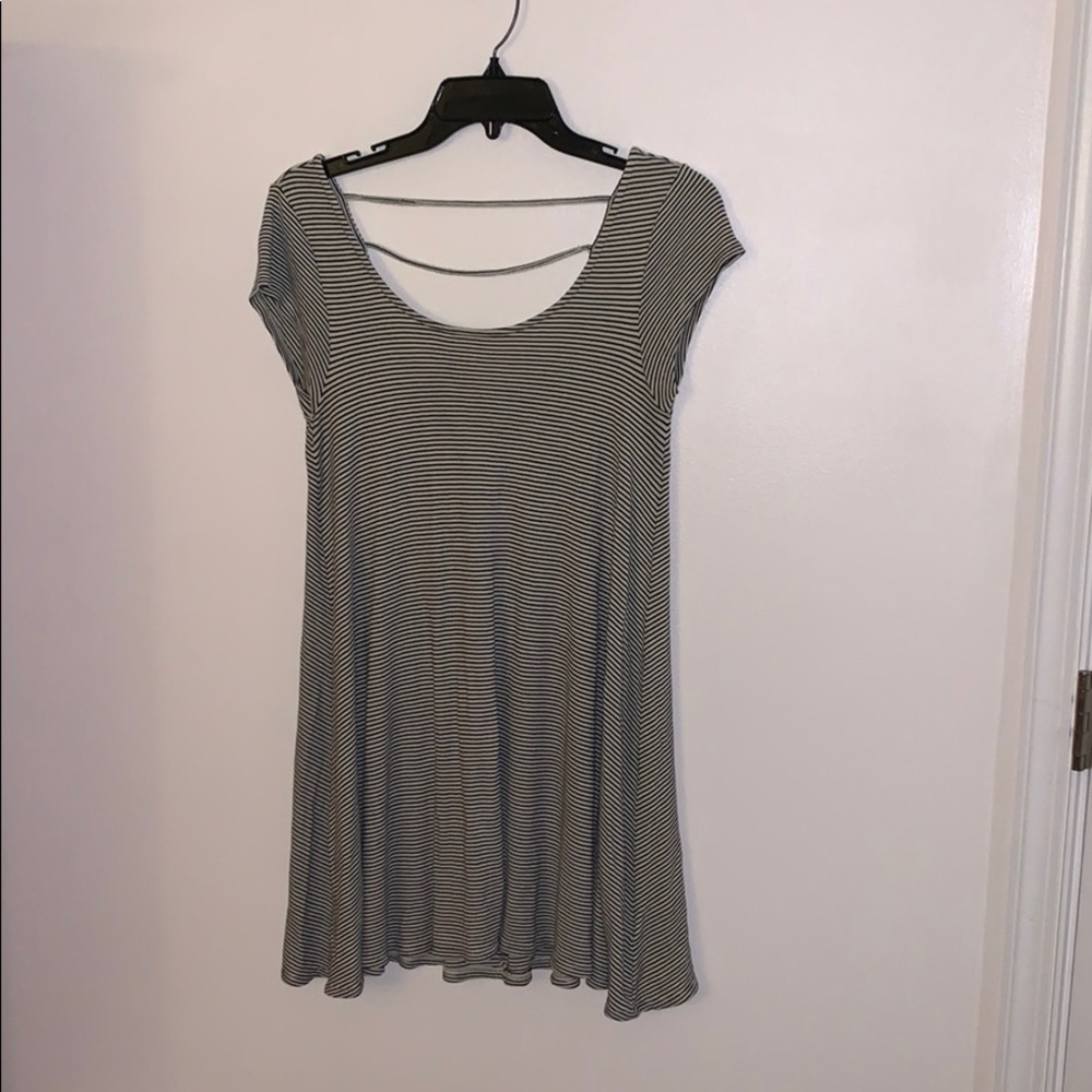 American eagle dress